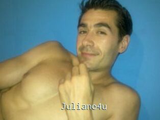 Juliano4u