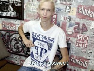 Juliansosweet