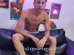 Juliendeveraux