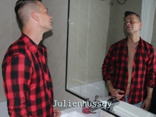 Julienhussey