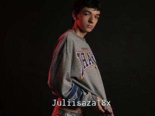 Juliisaza18x