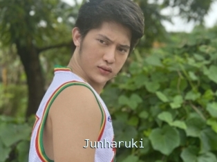 Junharuki