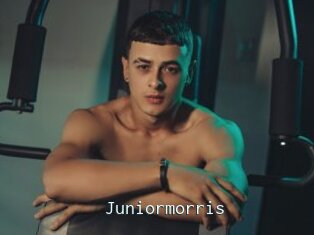 Juniormorris