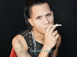 Juniorray