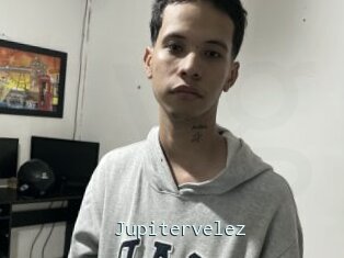 Jupitervelez