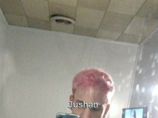 Jushan