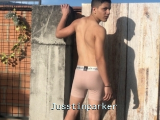 Jusstinparker