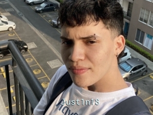 Just1n18