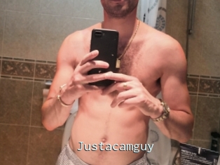 Justacamguy