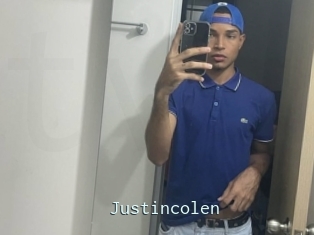 Justincolen