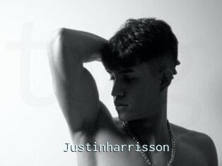 Justinharrisson