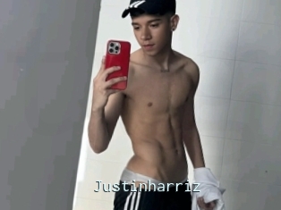 Justinharriz