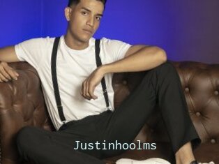 Justinhoolms