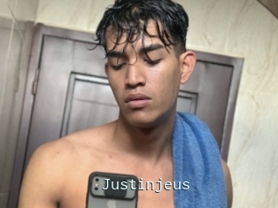Justinjeus