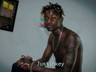 Justinkey