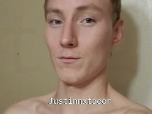 Justinnxtdoor