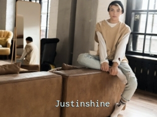 Justinshine