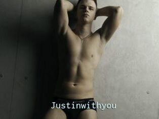 Justinwithyou