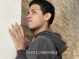 Justtinmendez