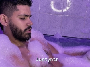 Justyntr