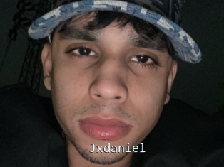 Jxdaniel