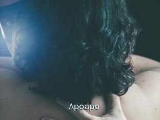 Apoapo