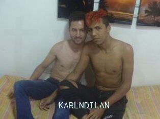 KARLNDILAN