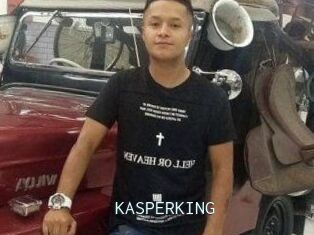 KASPER_KING
