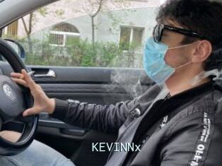KEVINNx