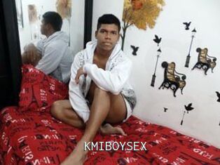 KMIBOYSEX