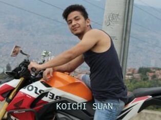 KOICHI_SUAN