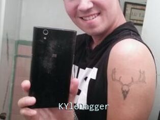 KYle_Dagger