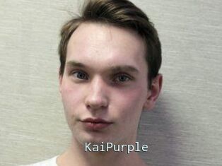KaiPurple
