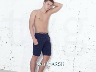KailMARSH