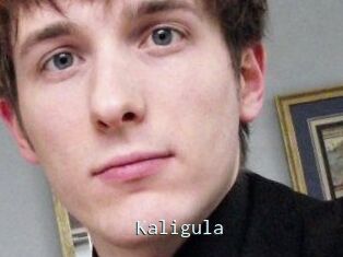 Kaligula