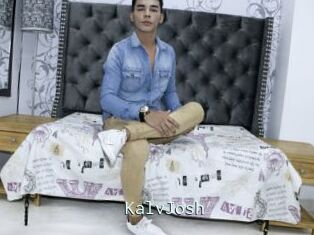 KalvJosh
