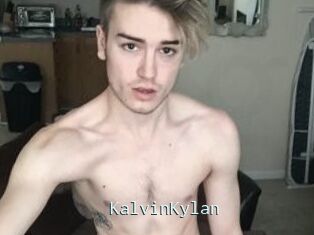 KalvinKylan