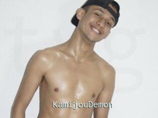 KamijouDemon