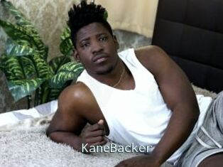 KaneBacker