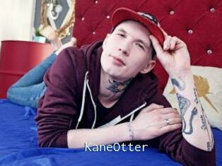 KaneOtter