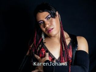KarenJohana