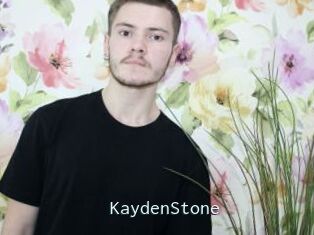 KaydenStone
