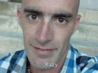 Kazy
