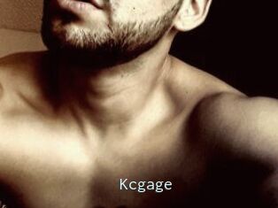 Kcgage