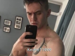 KeaneT1000