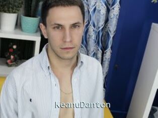 KeanuDanton