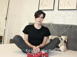 KeithLangdon