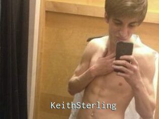 Keith_Sterling