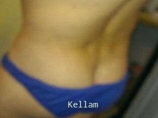 Kellam