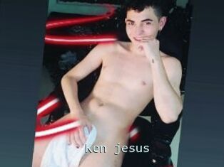 Ken_jesus